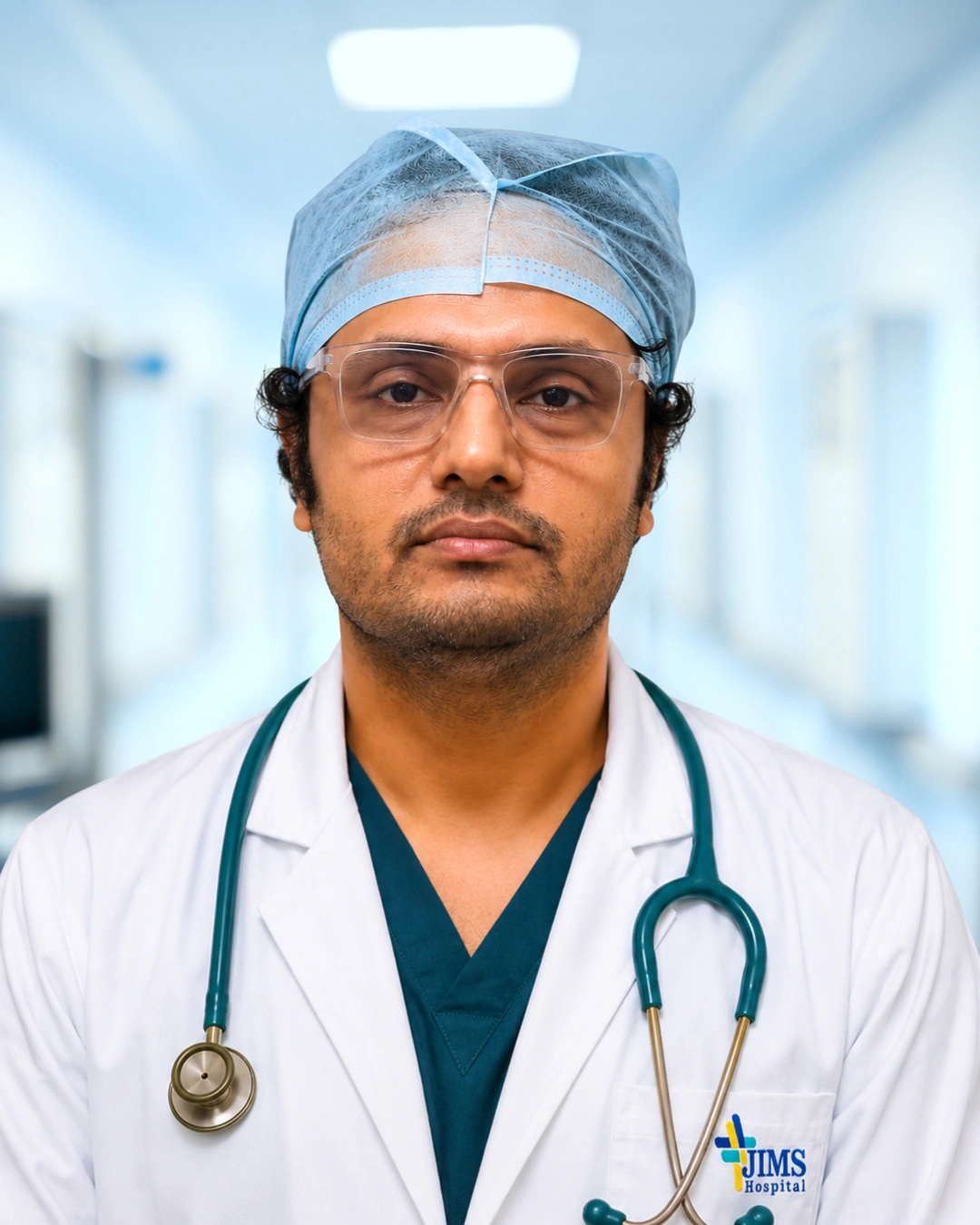 Dr. Sankha Das